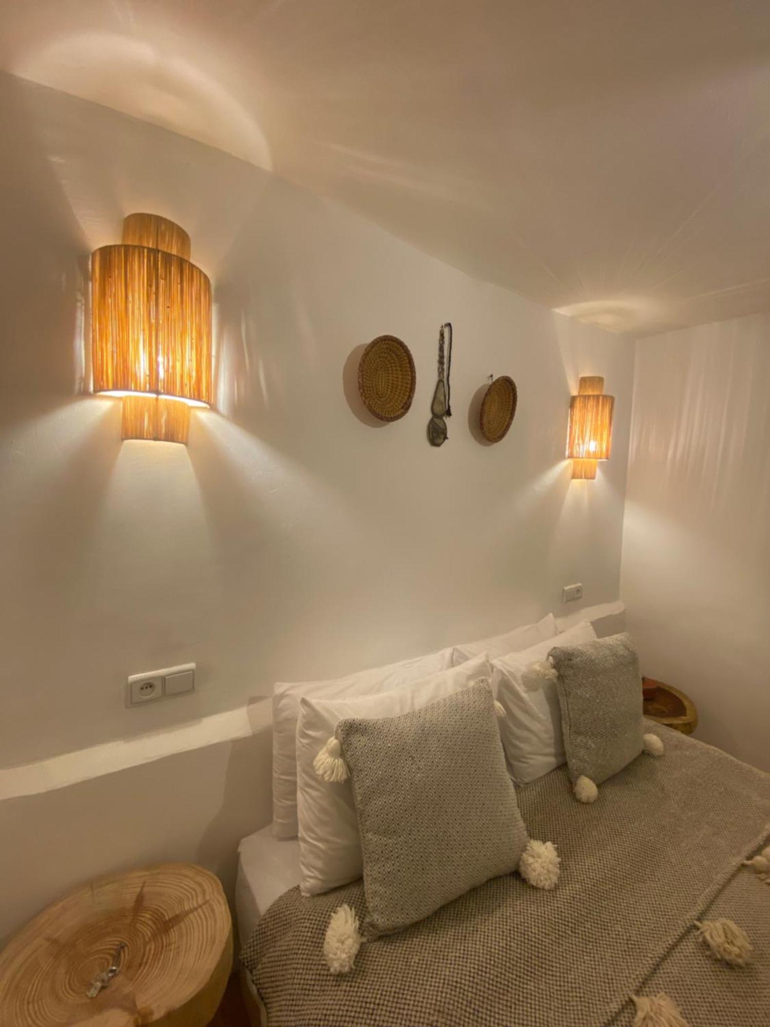 Riad La Perle De Bacha Marrakesh Eksteriør bilde