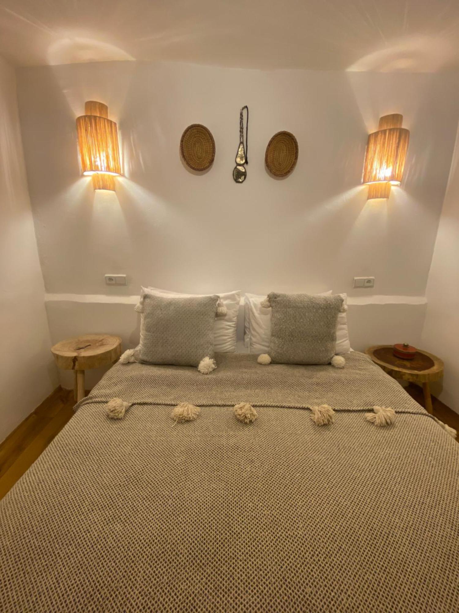 Riad La Perle De Bacha Marrakesh Eksteriør bilde
