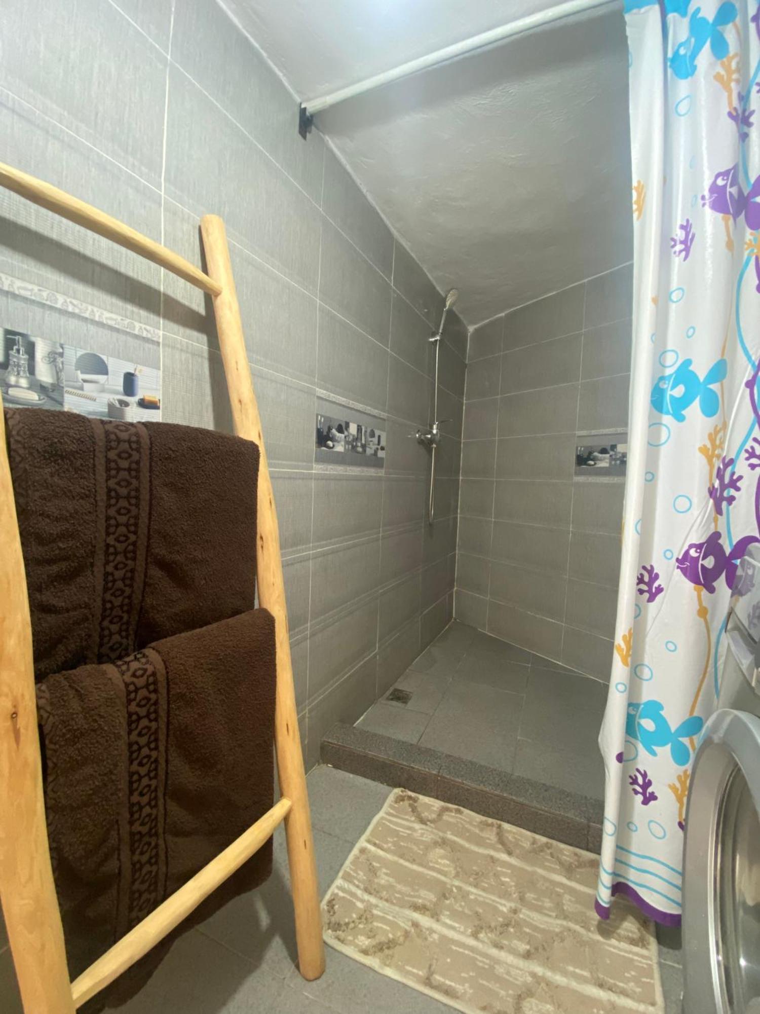 Riad La Perle De Bacha Marrakesh Eksteriør bilde