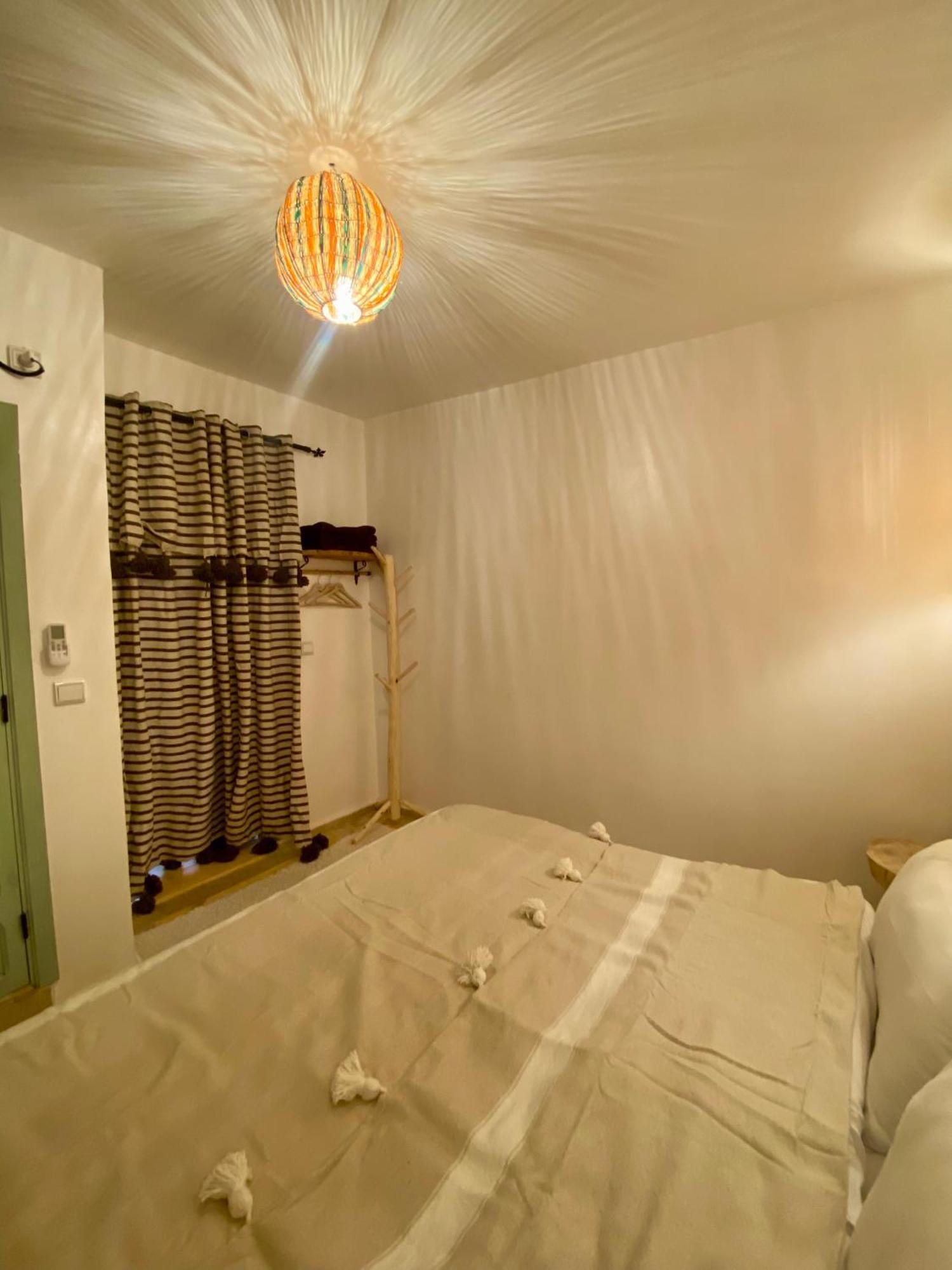 Riad La Perle De Bacha Marrakesh Eksteriør bilde